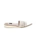 ZAC Zac Posen Ivory White Wedges Size 9 1/2 - photo 1