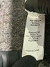 Doe & Rae Gray Cardigan Size M - photo 8