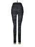 Lululemon Athletica Chevron-herringbone Gray Black Active Pants Size 6 - photo 2