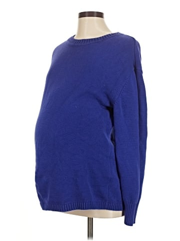 Gap - Maternity Pullover Sweater (view 1)