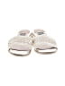 ZAC Zac Posen Ivory White Wedges Size 9 1/2 - photo 2