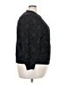 Shein Curve 100% Polyester Black Jacket Size 4X - photo 4