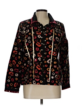 Thomas & Olivia Jacket