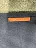 525 America Black Blue Pullover Sweater Size L - photo 7