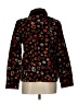 Thomas & Olivia Floral Black Jacket Size L - photo 2