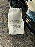 Evan Picone Print Blue Cocktail Dress Size 6 (petite) - photo 8
