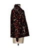 Thomas & Olivia Floral Black Jacket Size L - photo 4