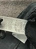 Old Navy - Maternity Solid Black Active Pants Size 8 - photo 7