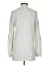 Croft & Barrow Silver Cardigan Size S - photo 2