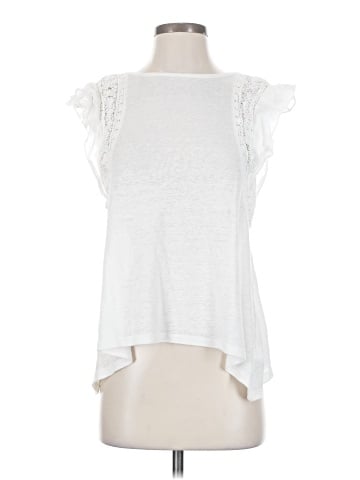 Jessica Simpson Sleeveless T-Shirt (view 1)