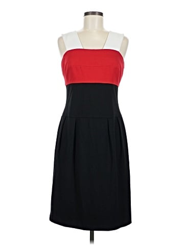Nue by Shani Cocktail Dress (view 1)