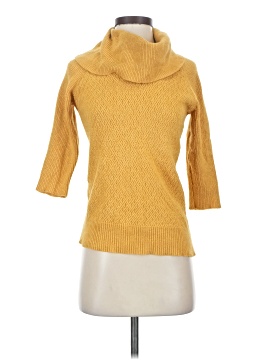 The Limited Turtleneck Sweater