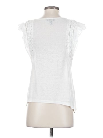 Jessica Simpson Sleeveless T-Shirt (view 2)