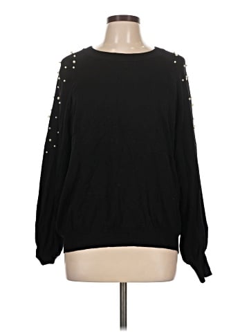 Umgee Pullover Sweater (view 1)