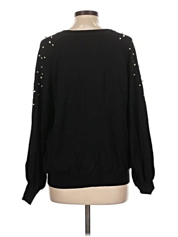 Umgee Pullover Sweater (view 2)