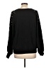 Umgee Black Pullover Sweater Size L - photo 2