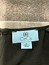 CeCe Black 3/4 Sleeve Blouse Size XL - photo 7