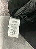 CeCe Black 3/4 Sleeve Blouse Size XL - photo 8
