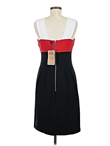 Nue by Shani Cocktail Dress (view 2)