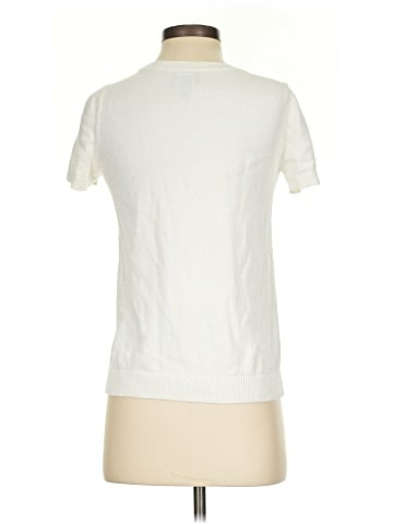 Lands' End Short Sleeve T-Shirt (view 2)
