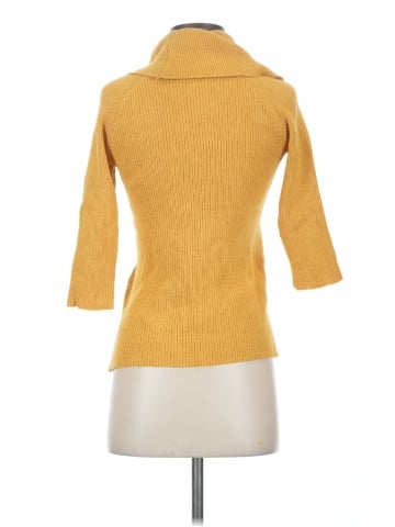 The Limited Turtleneck Sweater (view 2)