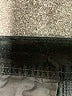 Unbranded Solid Black Casual Skirt Size XS (estimated) - photo 4