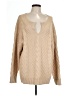 Unbranded Tan Pullover Sweater Size L - photo 1