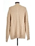Unbranded Tan Pullover Sweater Size L - photo 2