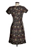 Matilda Jane Paisley Black Casual Dress Size M - photo 2