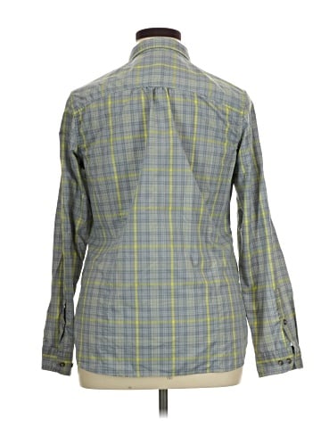 Cabela's Long Sleeve Button-Down Shirt (view 2)