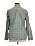 Cabela's Gray Long Sleeve Button-Down Shirt Size XL - photo 2