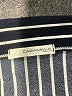 Caramela Black 3/4 Sleeve Blouse Size M - photo 7