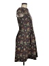 Matilda Jane Paisley Black Casual Dress Size M - photo 4