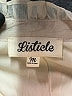 Listicle 100% Polyester Tan Casual Dress Size M - photo 7