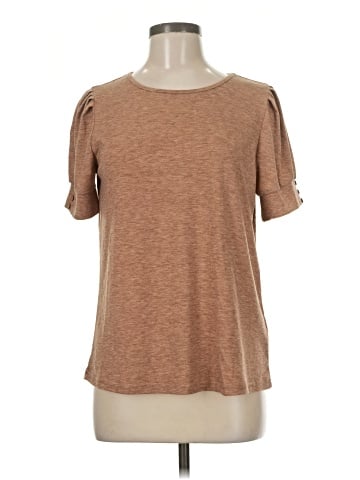 Shein Short Sleeve Top (view 1)