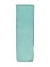 Columbia 100% Polyester Teal Blue Scarf One size - photo 2