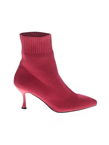 Unbranded Ankle Boots (view 1)