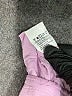 Unbranded 100% Polyester Solid Pink Purple Casual Pants Size M - photo 7