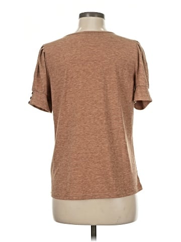 Shein Short Sleeve Top (view 2)