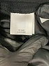 Le Suit Solid Black Dress Pants Size 14 - photo 5
