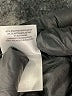 Le Suit Solid Black Dress Pants Size 14 - photo 6