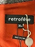 retrofête 100% Polyester Burgundy Cocktail Dress Size XL - photo 4