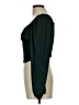 Shein Green Long Sleeve Top Size L - photo 5