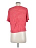 Jazz Pink Short Sleeve Blouse Size M (estimated) - photo 2