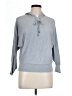 Philosophy Republic Clothing Gray Pullover Sweater Size L - photo 1