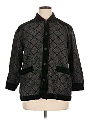 Escada by Margaretha Ley Coat (view 1)