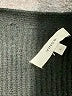 Vince. 100% Cashmere Black Cardigan Size S - photo 7