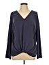 Assorted Brands Gray Long Sleeve T-Shirt Size L (estimated) - photo 1
