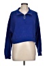 Divided by H&M Blue Pullover Sweater Size L - photo 1