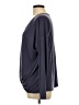 Assorted Brands Gray Long Sleeve T-Shirt Size L (estimated) - photo 5